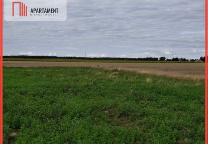 Atrakcyjna działka pod budowę domu tylko 150zł/mkw