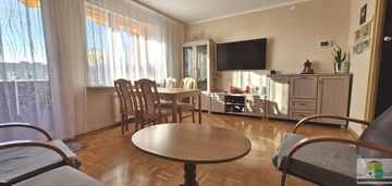 4-pokojowe mieszkanie na sprzedaz lub zamiana.