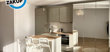 Kawalerka po remoncie blisko morza!