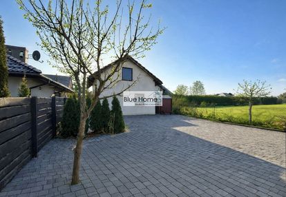 4 pokojowy, wolnostojący, tani w utrzymaniu