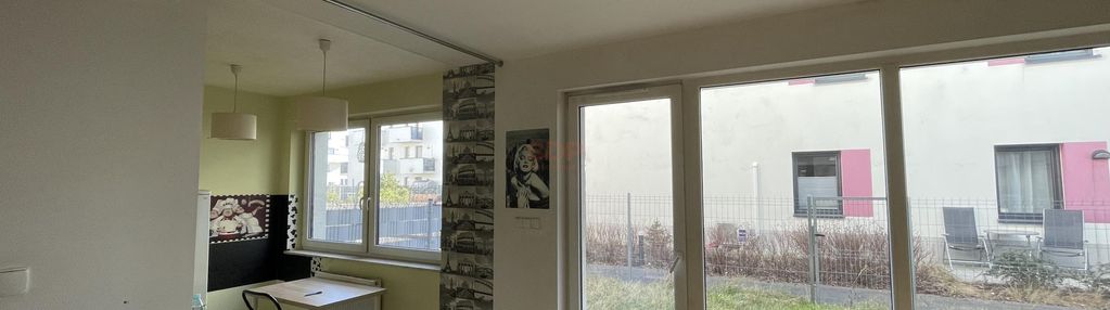 Kawalerka|nowe budownictwo|
