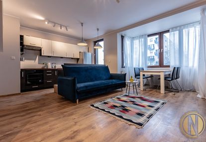 Mieszkanie 2 pokojowe | osiedle fajny dom | eng