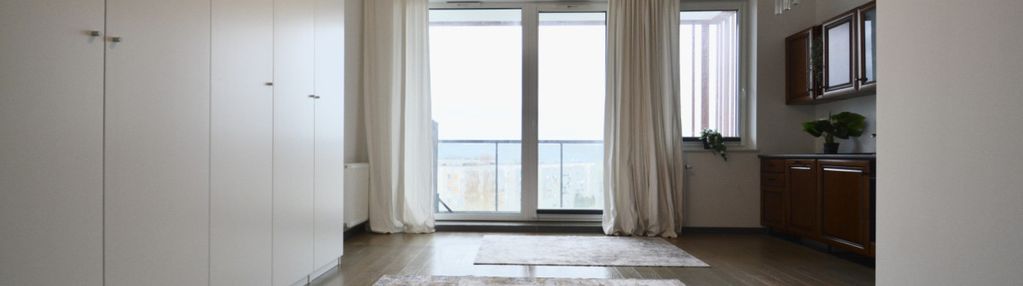 Mieszkanie 2pk-blisko skm-winda-komórka lokatorska