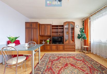 Żołnierska 35 - 3 pokoje w budynku z windą