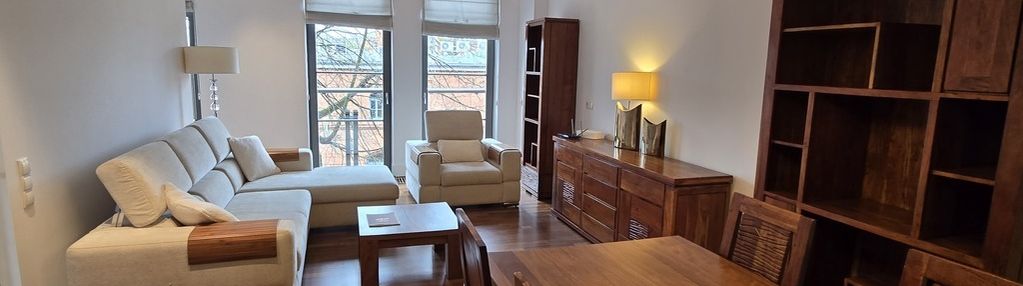 Elegancki apartament, 2 pokoje w city park /basen