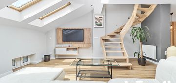 2 pokojowy apartament w rynku - ul. św. mikołaja