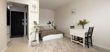 Spółdzielcze własnościowe | 2 pokoje | balkon