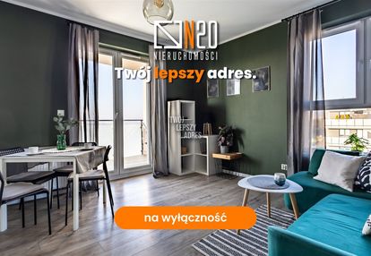 Zamieszkaj w kameralnym bloku na ostatnim piętrze