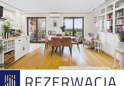 Najnowsze trendy idą tu w parze z funkcjonalnością