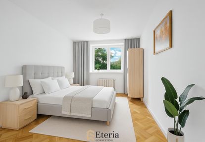 Garaż- kup z rkm- 4 pokoje