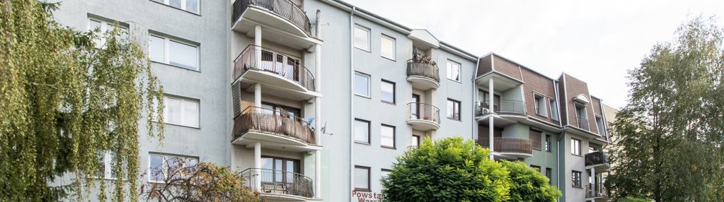 Centrum, ciche 2 pokoje, widna kuchnia, balkon!!!