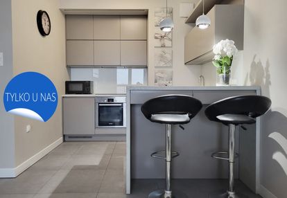 Słoneczne mieszkanie | osiedle saska przy jeziorku