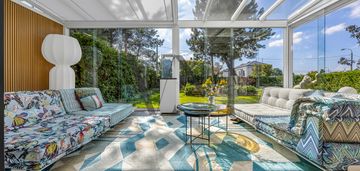 Wyjątkowy dom 255m2, nowoczesny design, wilanów