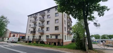Syndyk sprzeda mieszkanie Ostróda, ul. I Dywizji 7
