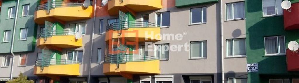 Okolice ul. pirenejskiej