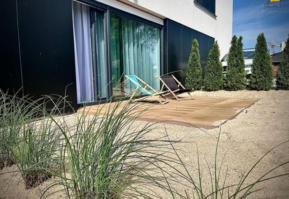 Gotowa inwestycja nad jeziorem