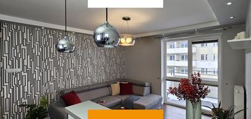 Nowe budownictwo 3 pokoje ul. zachodnia 52 m2