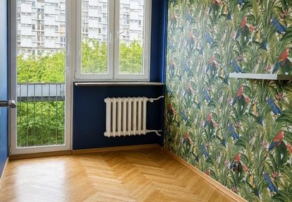 3-pokojowe mieszkanie na woli