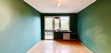 M4 do własnej aranżacji - 47 m2 - bydgoszcz wyżyny