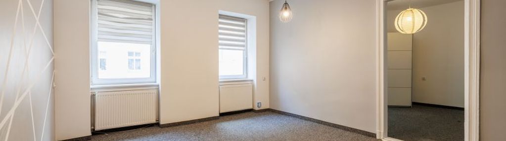 Mieszkanie w kamienicy ul. mazurska 22
