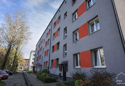 Kompaktowa kawalerka w centrum zabrza