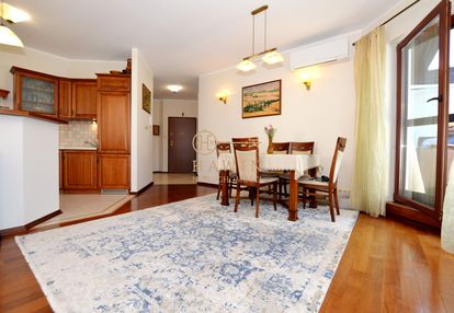 4 pokoje *chabrowa* taras *do wprowadzenia