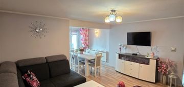 Mieszkanie na sprzedaż w stajkowie, gmina lubasz