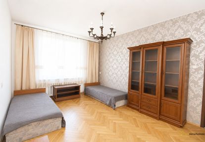 3 pokoje w centrum | 64 m2 | balkon | pl. legionów