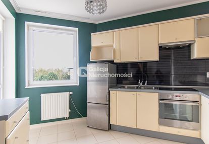 Na sprzedaż ustawna kawalerka 32,29 m² z balkonem – rzeszów, baranówka