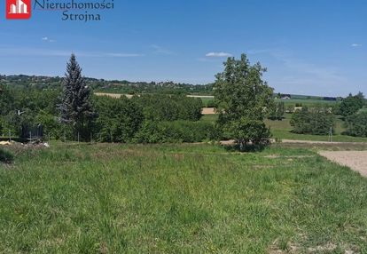 Sławkowice gmina biskupice 14a działka budowlana