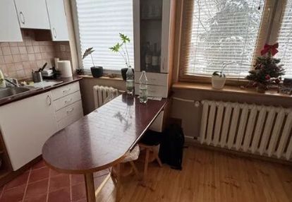 1-pokojowe mieszkanie na ursynowie