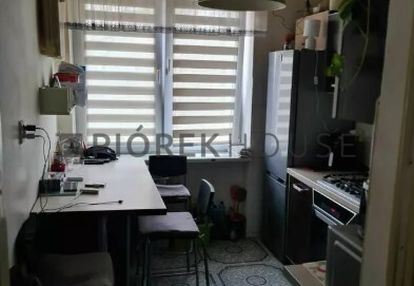 2-pokojowe mieszkanie na śródmieściu