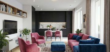 Tania kawalerka ✅ winogrady✅ z opcją pod klucz