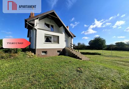 Tu zaczyna się waszą historia dom w sercu natury