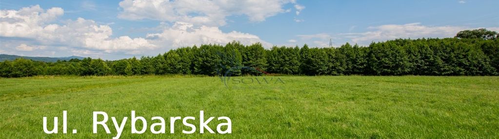 Działka budowlana - zabudowa jednorodzinna 644m2