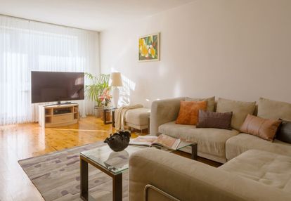 Gocławek do zamieszkania, własny garaż 0% prowizji