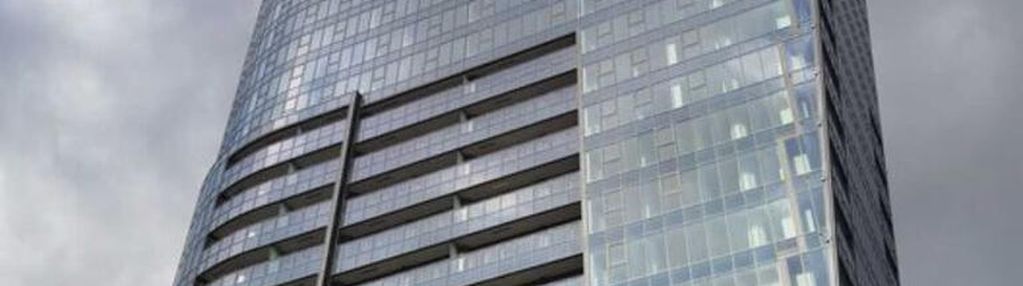 Apartament/biuro w hanza tower