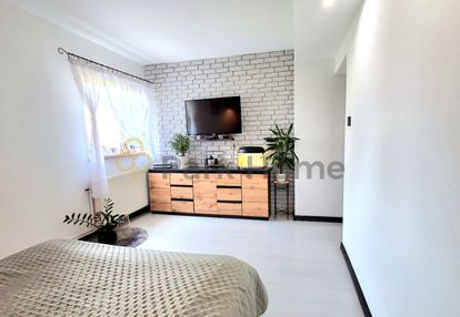 Dom wolnostojący z 13 arową działką, konradowo