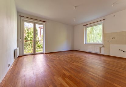 Orłowo | 3 pokoje | 50,52 m² | garaż | kameralnie