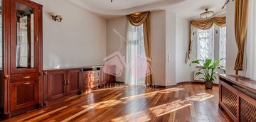 Wyjątkowy apartament w klimacie starego sopotu