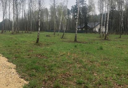 Atrakcyjna działka budowlana w dużym dole.