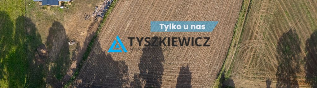 Działki budowlane nowe polaszki