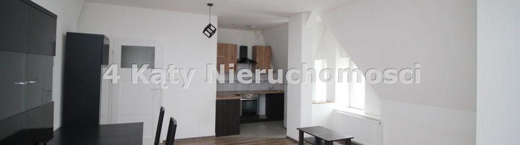 Kawalerka kamienica ul. zamenhofa umeblowana