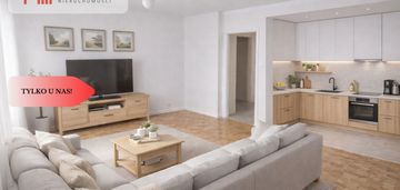 Mieszkanie - duży potencjał, świetna lokalizacja