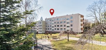 Przytulne mieszkanie cieszyn, os. pogórze