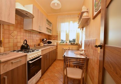 Atrakcyjne 2 pokojowe 10 min od starówki!