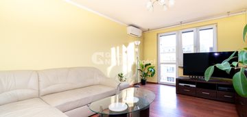 3 pokoje | balkon | 2 piętro | centrum rzeszowa