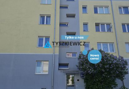 Atrakcyjna kawalerka blisko morza gdańsk przymorze