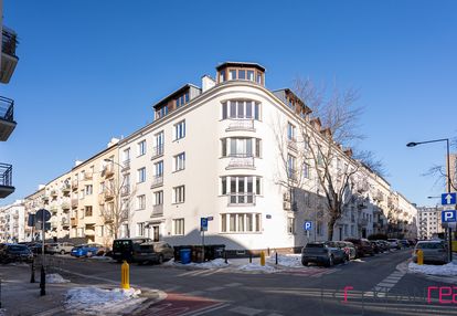 Mieszkanie 85m2, podzielone na 2, ul. odolańska