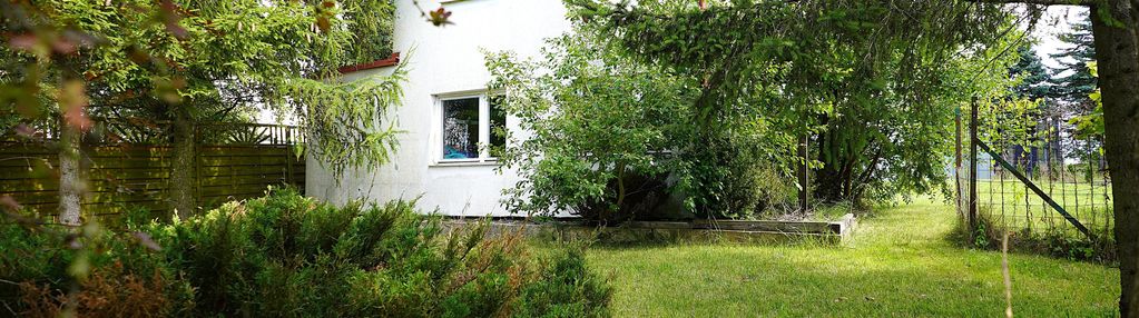 Działka teren pracowniczych ogródków działkowych